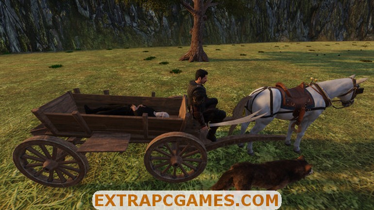 Osman Gazi 3D RPG Game Free Download