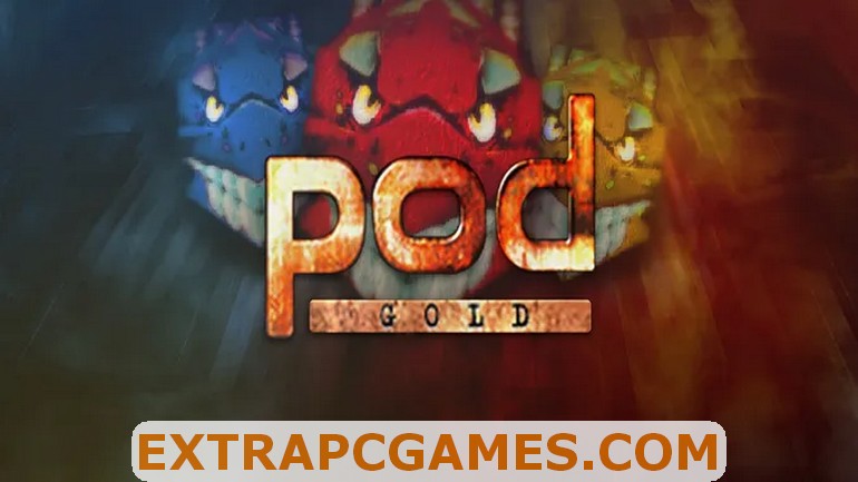 POD Gold Free Download EXTRA PC GAMES