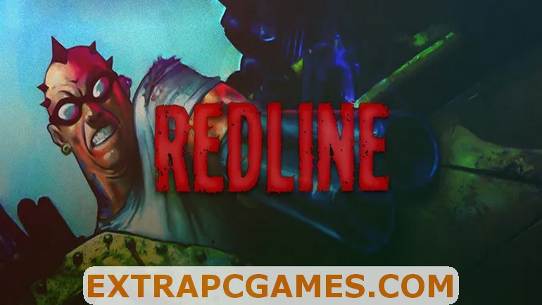 Redline Free Download Extra PC Games