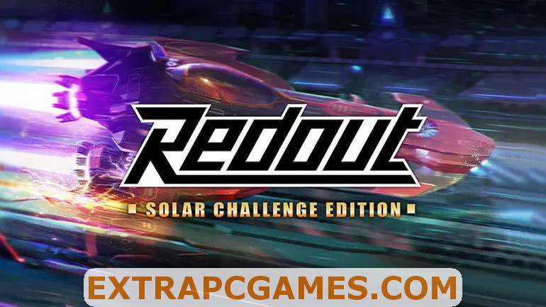 Redout Solar Challenge Edition Free Download Extra PC Games