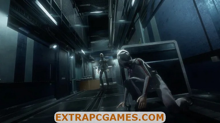 Republique Free Download Extra PC GAMES