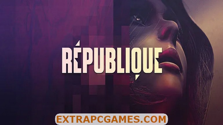 Republique PC Download GOG Torrent