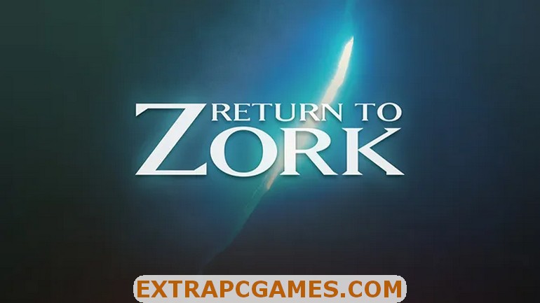 Return to Zork Free Download Extra PC GAMES