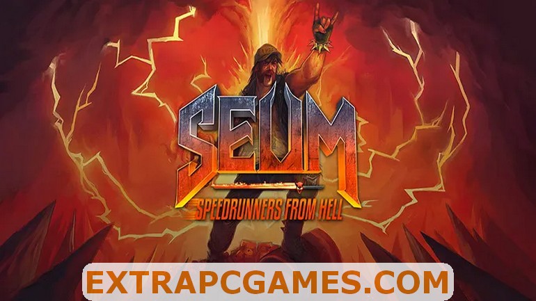 SEUM Speedrunners from Hell Free Download GOG Tor Games