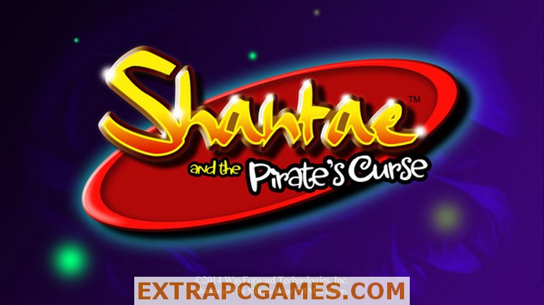 Shantae and the Pirates Curse PC Download Free Download Extra PC GAMES