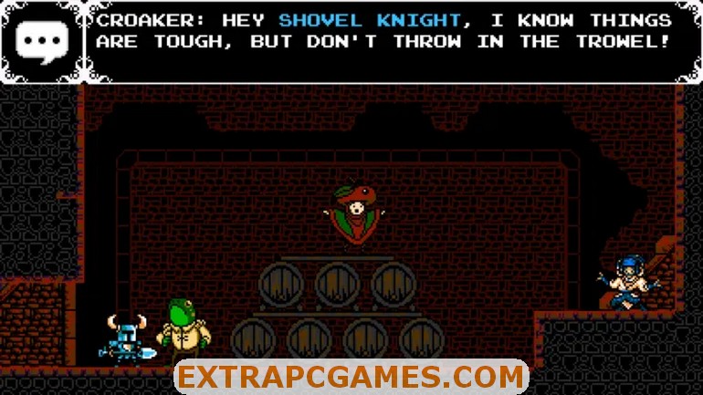 Shovel Knight Download GOG Game