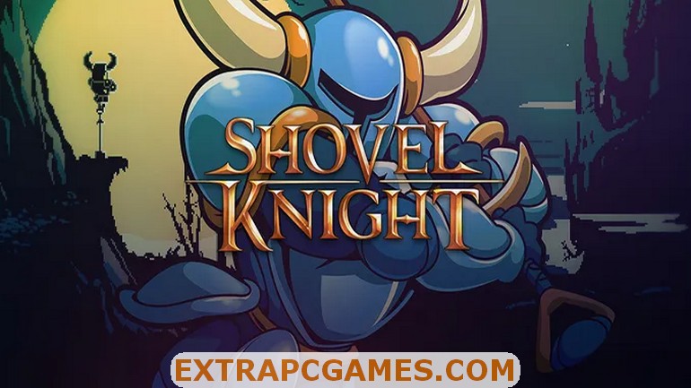 Shovel Knight Free Download Extra PC GAMES