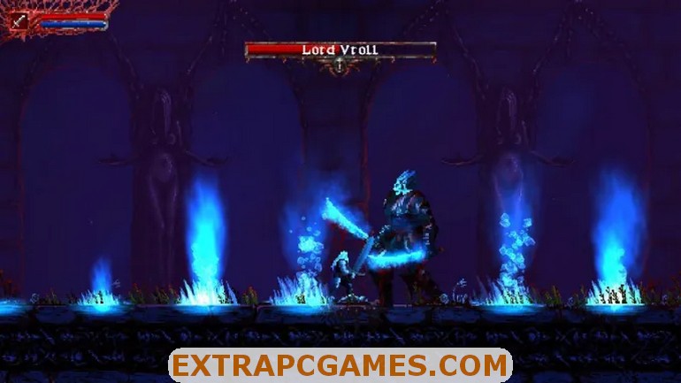 Slain Back From Hell Download GOG Game