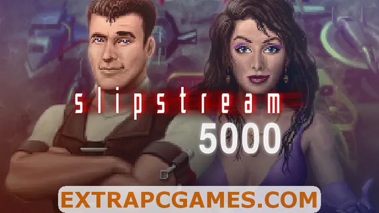 Slipstream 5000 Free Download EXTRA PC GAMES