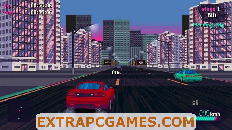 Slipstream Download GOG Game