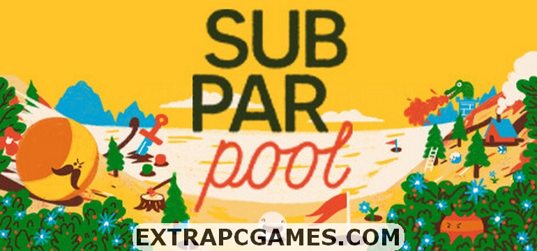 Subpar Pool Free Download Extra PC Games