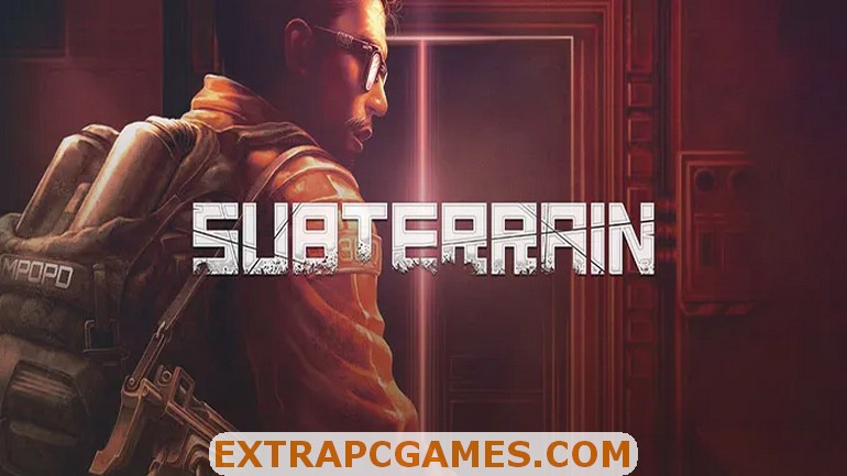 Subterrain PC Download GOG Torrent