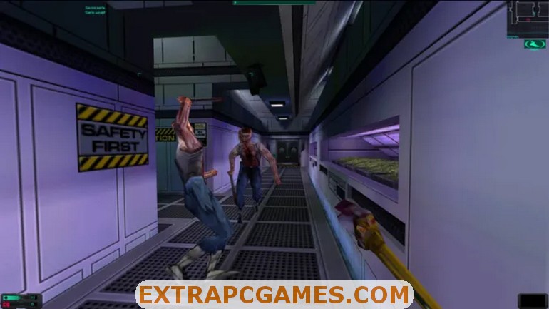 System Shock 2 PC Download GOG Torrent