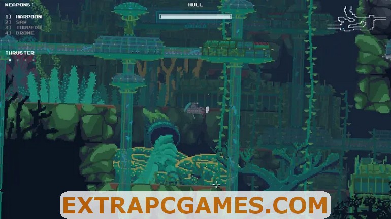 The Aquatic Adventure of the Last Human PC Download GOG Torrent