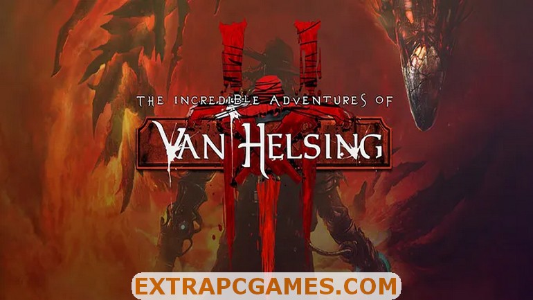 The Incredible Adventures of Van Helsing 3 Free Download Extra PC GAMES