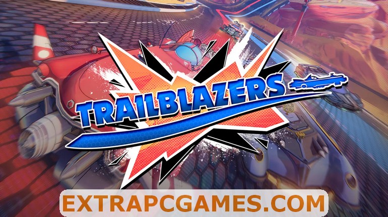 Trailblazers Free Download EXTRA PC GAMES