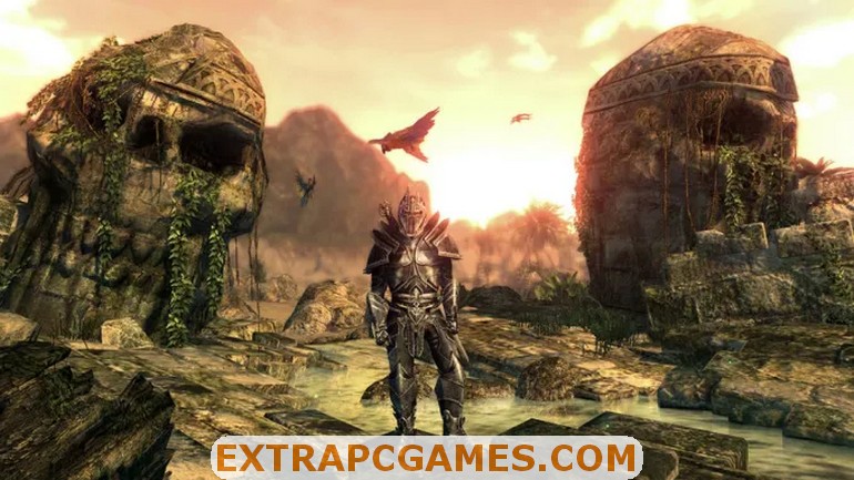 Two Worlds II Epic Edition Download GOG Game