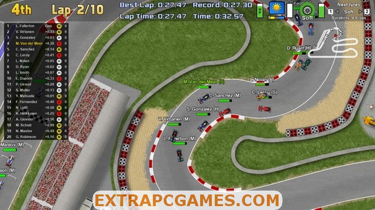 ULTIMATE RACING 2D 2 Download GOG Unlock