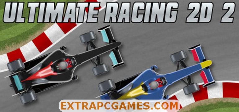 ULTIMATE RACING 2D 2 Free Download Extra PC GAMES