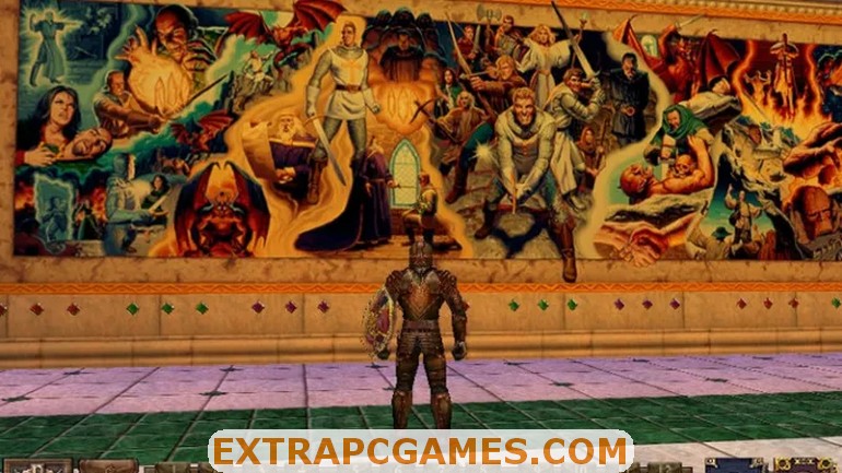 Ultima 9 Ascension Free Download Extra PC GAMES