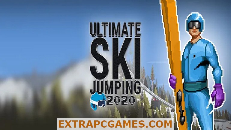 Ultimate Ski Jumping 2020 Free Download Extra PC GAMES