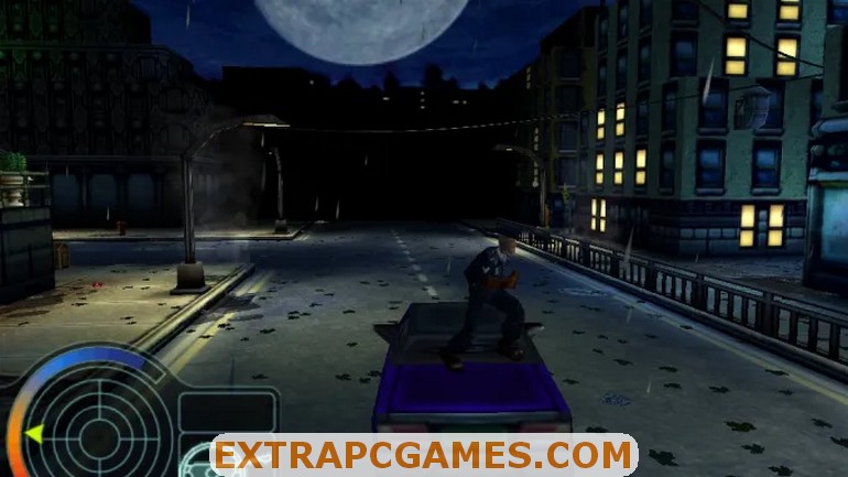 Urban Chaos Download GOG Game