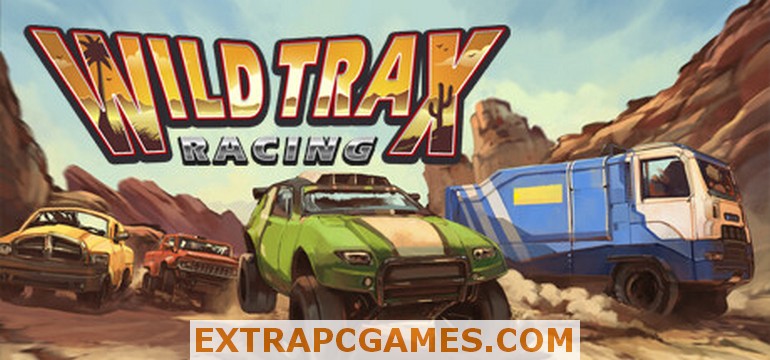 WildTrax Racing Free Download