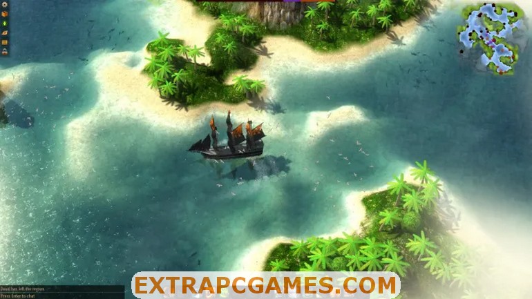 Windward Download GOG Game