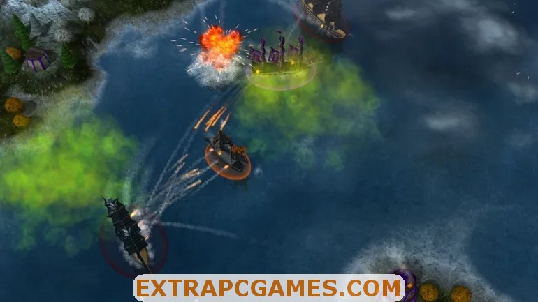 Windward PC Download GOG Torrent