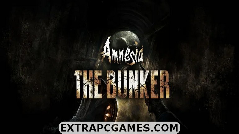 Amnesia The Bunker Free Download Extra PC Games