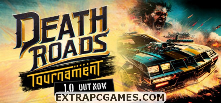 Death Roads Tournament PC Download