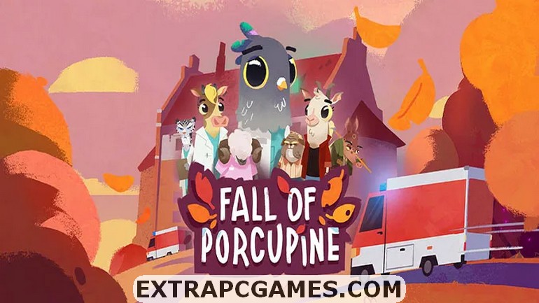 Fall of Porcupine Free Download Extra PC Games