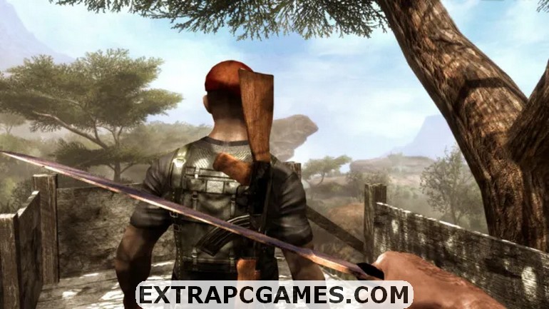 Free Download Far Cry 2 Fortunes Edition Free GOG PC Games