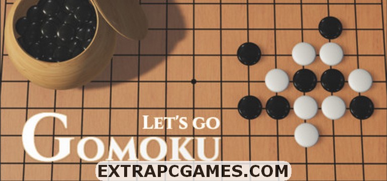 Gomoku Lets Go Free Donload