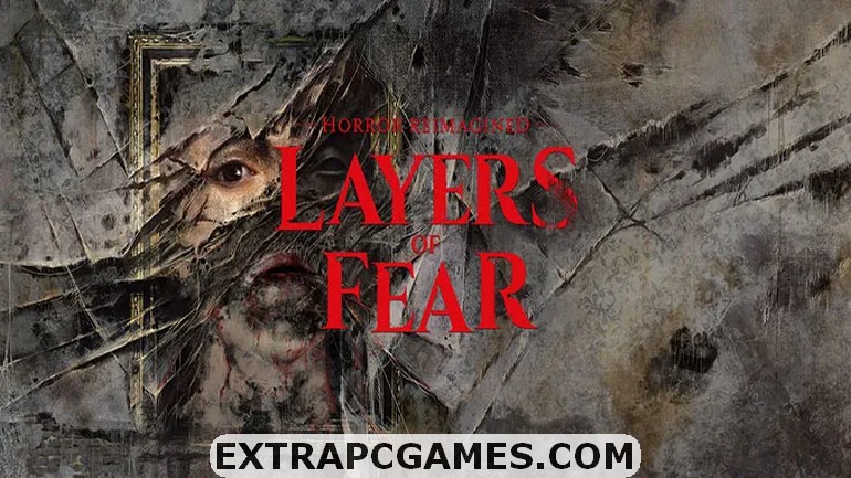 Layers of Fear 1 Free Download Extra PC Games