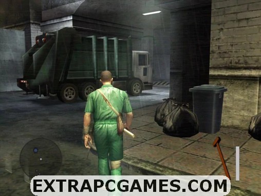 MANHUNT 2 PC Download