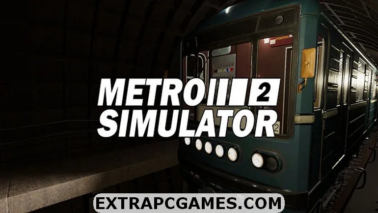 Metro Simulator 2 For PC Free Download Full Version