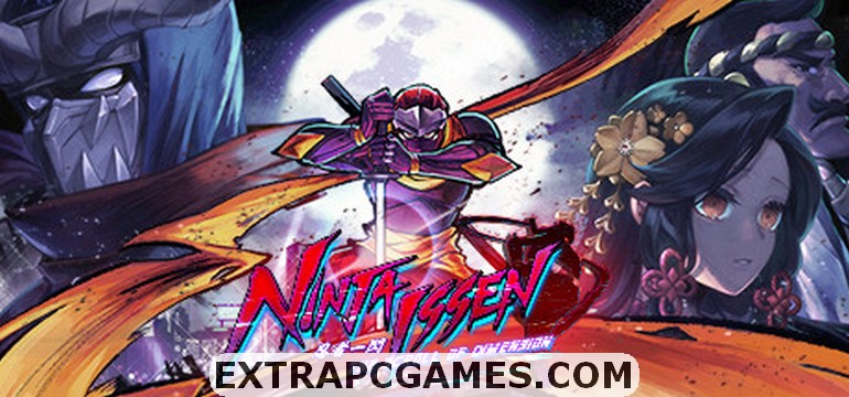 Ninja Issen Free Download