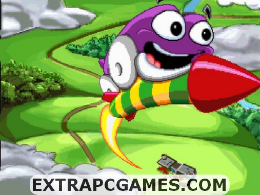 Putt-Putt Goes To The Moon Steamunlocked