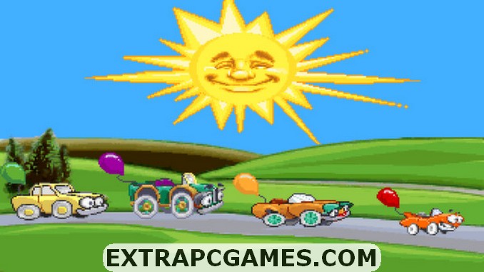 Putt-Putt Joins The Parade Download