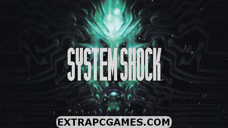 System Shock Free Download Extra PC Games