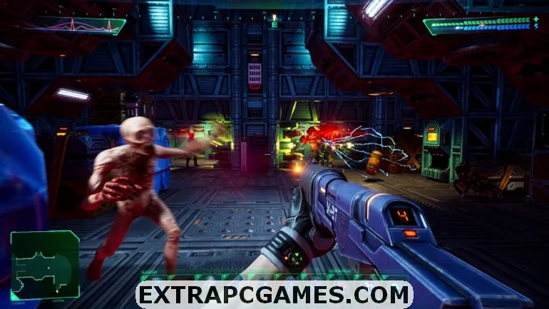 System Shock Free GOG PC Games