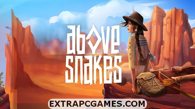 Above Snakes PC Download Full Version Free