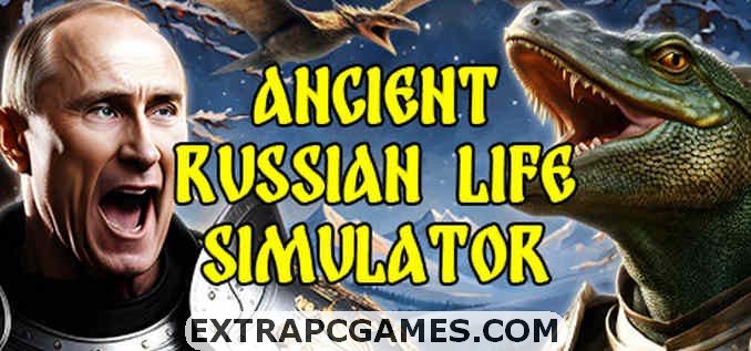 Ancient Russian Life Simulator PC Download Free