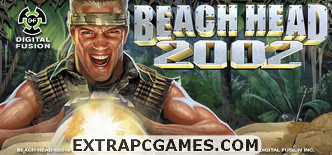 Beachhead PC Download Free