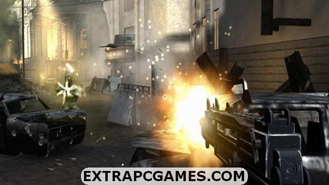 Black Game Free Download