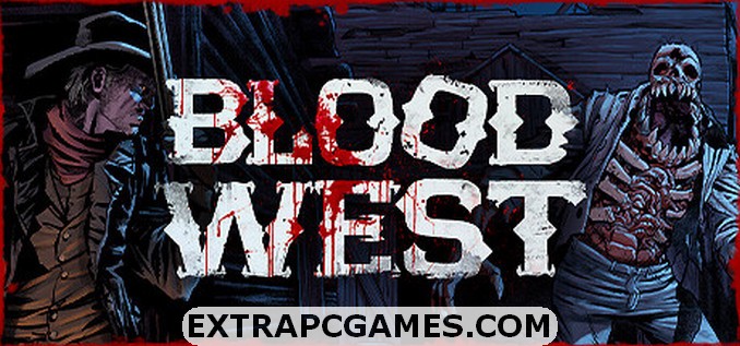 Blood West PC Download Free Full Version