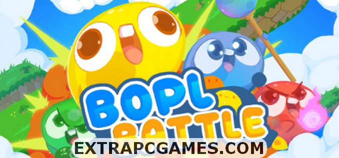 Bopl Battle PC Download