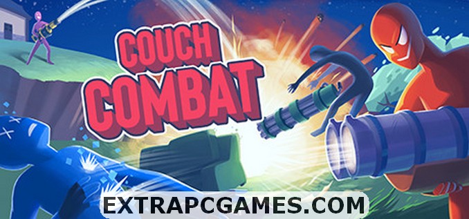 Couch Combat PC Download Free