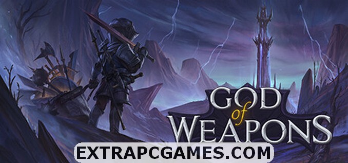 God Of Weapons PC Download